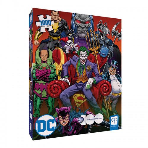 USAopoly - Puzzle - Wb - 100Th Anniversary (1000-Piece Puzzle)