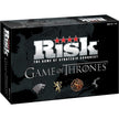 USAopoly - Risk - Game of Thrones