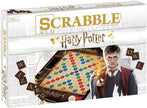 USAopoly - Scrabble - World of Harry Potter