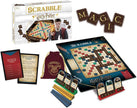 USAopoly - Scrabble - World of Harry Potter