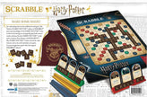 USAopoly - Scrabble - World of Harry Potter