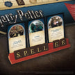 USAopoly - Scrabble - World of Harry Potter