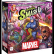 USAopoly - Smash Up - Marvel