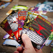 USAopoly - Smash Up - Marvel