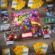 USAopoly - Smash Up - Marvel