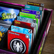 USAopoly - Smash Up - Marvel