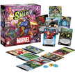 USAopoly - Smash Up - Marvel