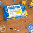 USAopoly - Telestrations - Jeu de société pour 12 joueurs