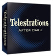 USAopoly - Telestrations - After Dark