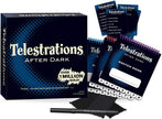 USAopoly - Telestrations - After Dark