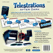 USAopoly - Telestrations - After Dark