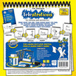 USAopoly - Telestrations Game