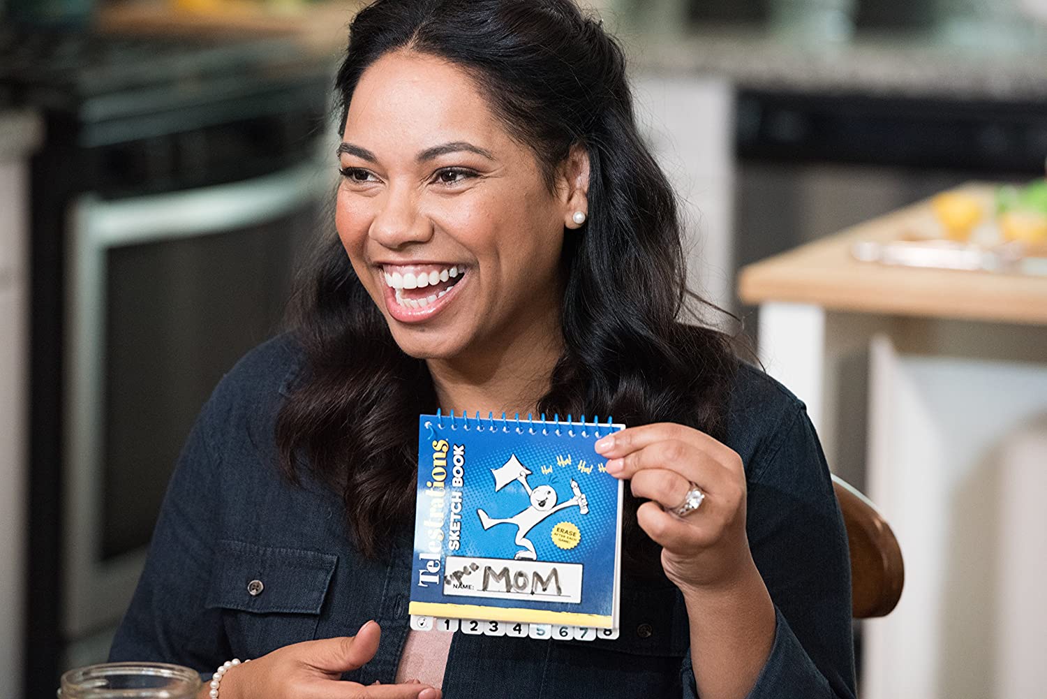 USAopoly - Telestrations Game