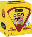 USAopoly - Trivial Persuit - Bob's Burgers