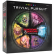USAopoly - Trivial Pursuit - Dungeons & Dragons Ultimate edition