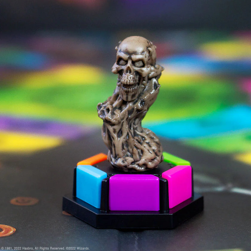 USAopoly - Trivial Pursuit - Dungeons & Dragons Ultimate edition