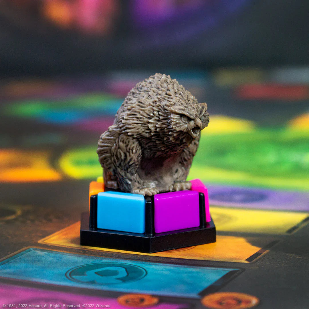 USAopoly - Trivial Pursuit - Dungeons & Dragons Ultimate edition