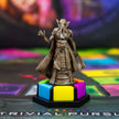USAopoly - Trivial Pursuit - Dungeons & Dragons Ultimate edition