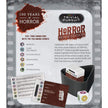 USAopoly - Trivial Pursuit - Horror Movie Edition