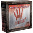 USAopoly - Trivial Pursuit - Horror Ultimate Edition