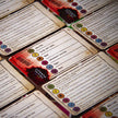 USAopoly - Trivial Pursuit - Horror Ultimate Edition