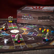 USAopoly - Trivial Pursuit - Horror Ultimate Edition