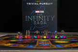 USAopoly - Trivial Pursuit - Marvel Cinematic Universe Ultimate Edition