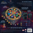 USAopoly - Trivial Pursuit - Marvel Cinematic Universe Ultimate Edition