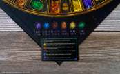 USAopoly - Trivial Pursuit - Marvel Cinematic Universe Ultimate Edition
