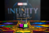USAopoly - Trivial Pursuit - Marvel Cinematic Universe Ultimate Edition