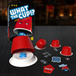 USAopoly - What The Cup !?