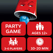 USAopoly - What The Cup !?