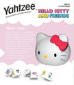 USAopoly - Yahtzee - Hello Kitty