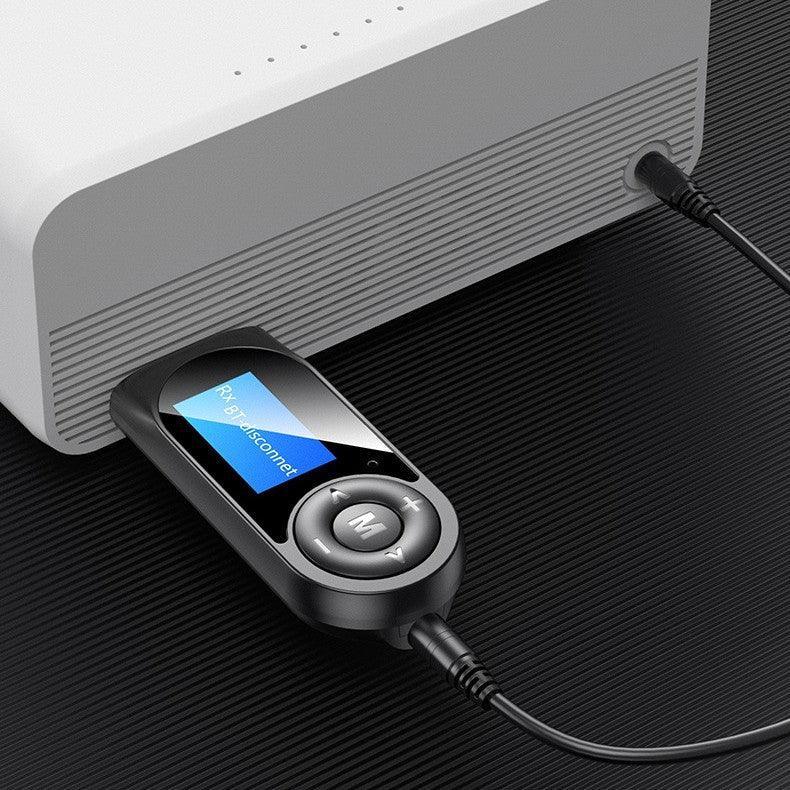 USB Bluetooth Audio Transmission Receiver