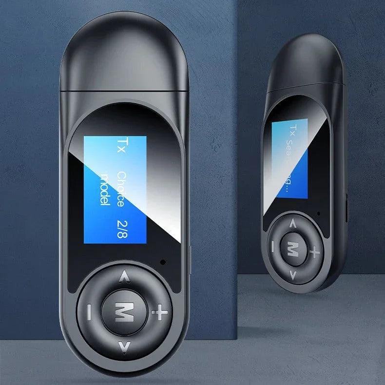 USB Bluetooth Audio Transmission Receiver