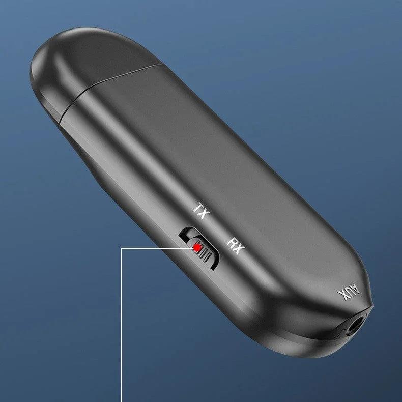 USB Bluetooth Audio Transmission Receiver