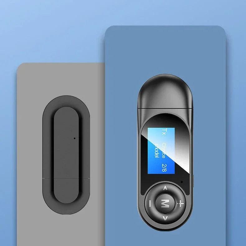 USB Bluetooth Audio Transmission Receiver