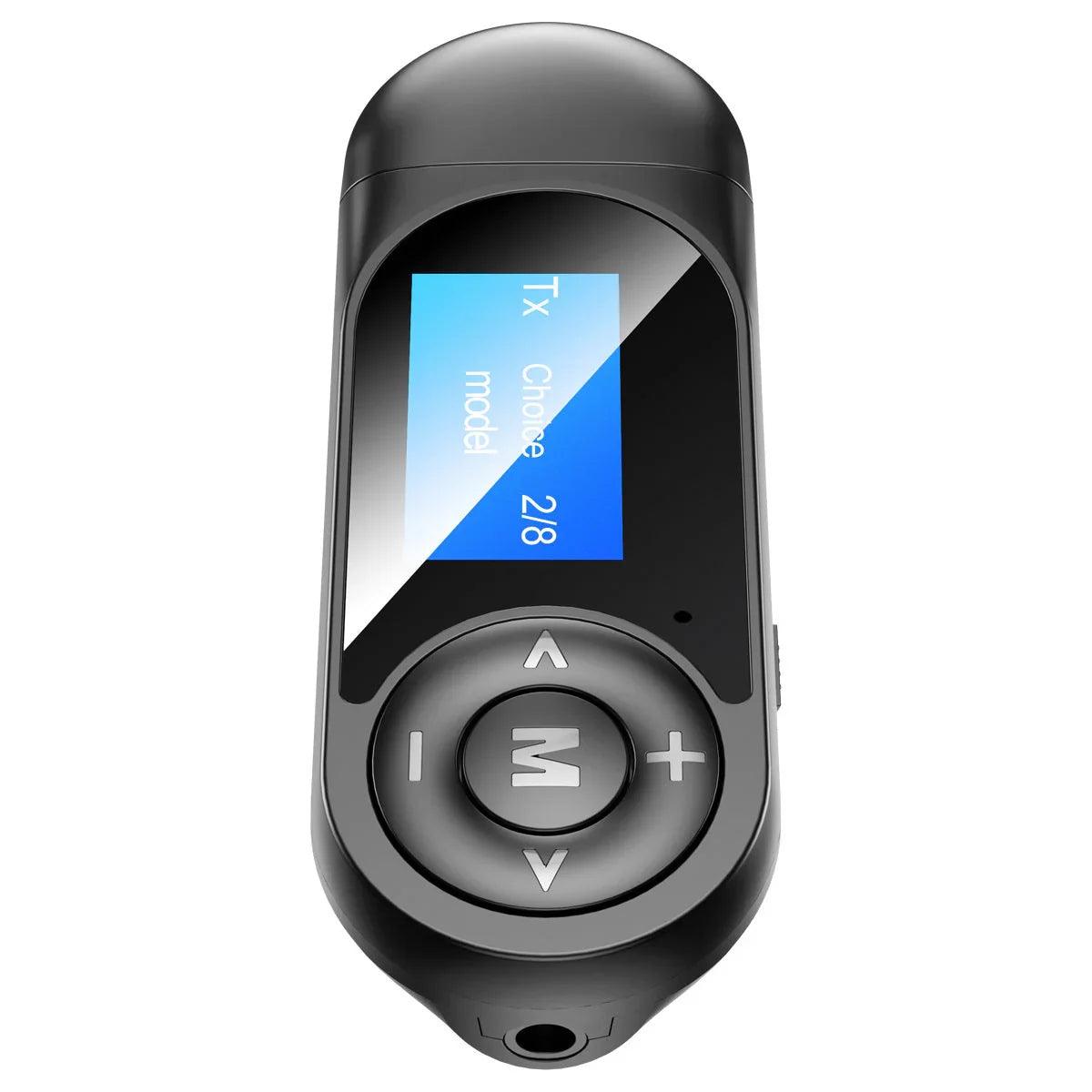 USB Bluetooth Audio Transmission Receiver