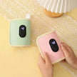 USB Intelligent Temperature Control Portable Milk Bottle Insulation Cover