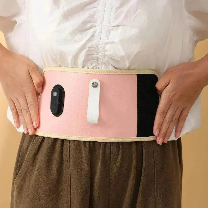 USB Intelligent Temperature Control Portable Milk Bottle Insulation Cover