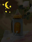 USB Intelligent Temperature Control Portable Milk Bottle Insulation Cover