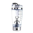 USB Protein Mixer: Blend in Seconds