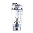 USB Protein Mixer: Blend in Seconds