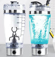USB Protein Mixer: Blend in Seconds