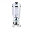 USB Protein Mixer: Blend in Seconds