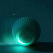 USB Rechargeable  Electric Rolling Gravity Ball Toy for kittens