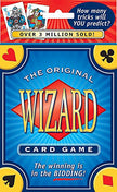 USG - Wizard Card Game