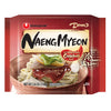 Nongshim Doongji Naengmyeon with Gochujang Ramen