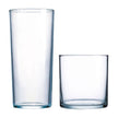 Luminarc Rika Tumblers 16pc set