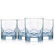Luminarc Topaz OTR, ensemble de 4 verres de 10 oz.